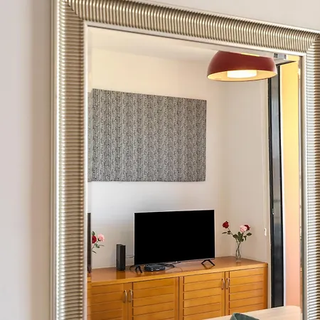 Isabella One Bedroom Larnaca