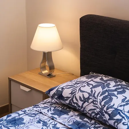 Isabella One Bedroom