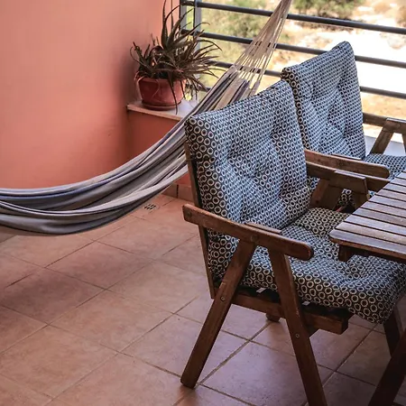 Isabella One Bedroom Apartment Larnaca