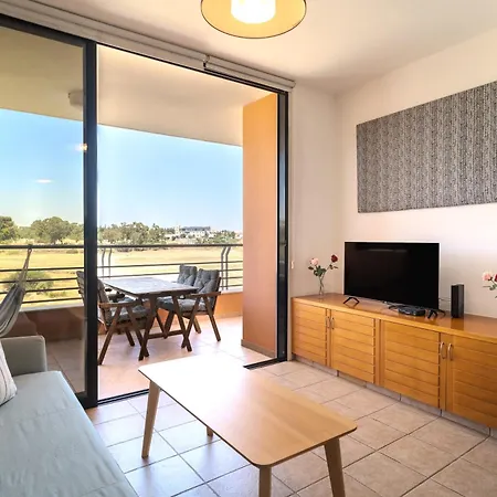 Apartment Isabella One Bedroom Larnaca