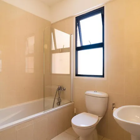 Isabella One Bedroom Larnaca