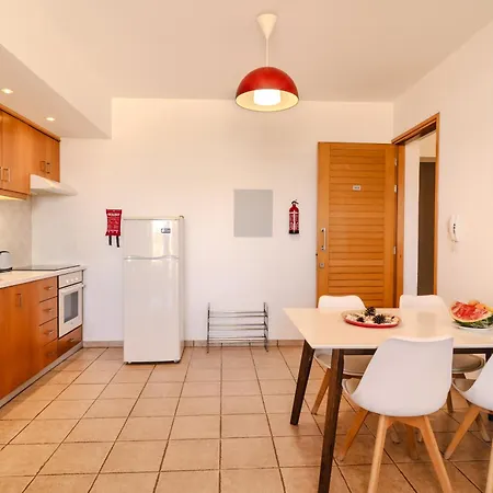 Isabella One Bedroom * Larnaca