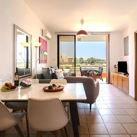Isabella One Bedroom Apartment