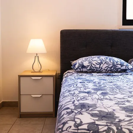 아파트 Isabella One Bedroom