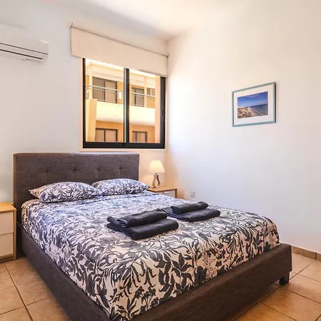 Lejlighed Isabella One Bedroom *