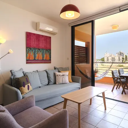 아파트 Isabella One Bedroom *