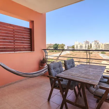 Apartament Isabella One Bedroom